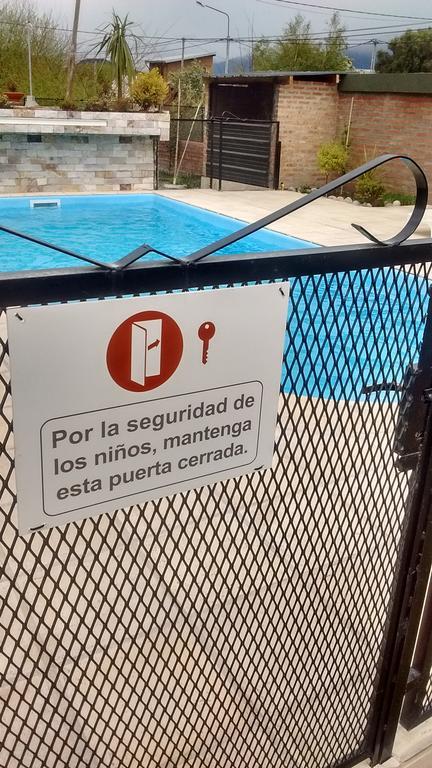 Departamentos Lugar De Descanso El Bolsón Eksteriør bilde