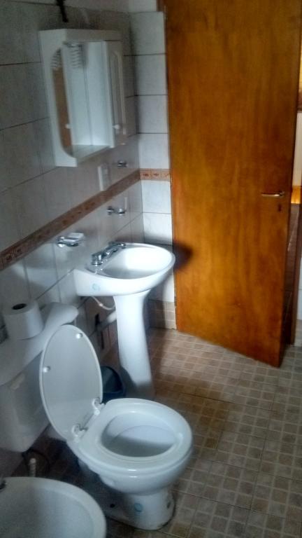 Departamentos Lugar De Descanso El Bolsón Eksteriør bilde