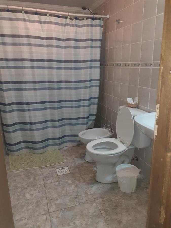 Departamentos Lugar De Descanso El Bolsón Eksteriør bilde